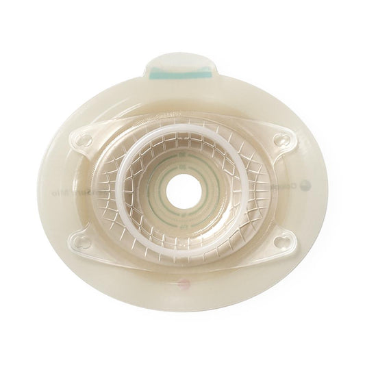 SenSura Mio 2-Piece Convex Click Barriers