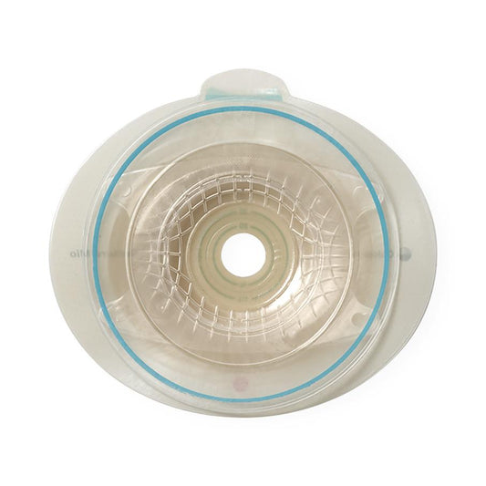 SenSura Mio Flex Convex Barriers