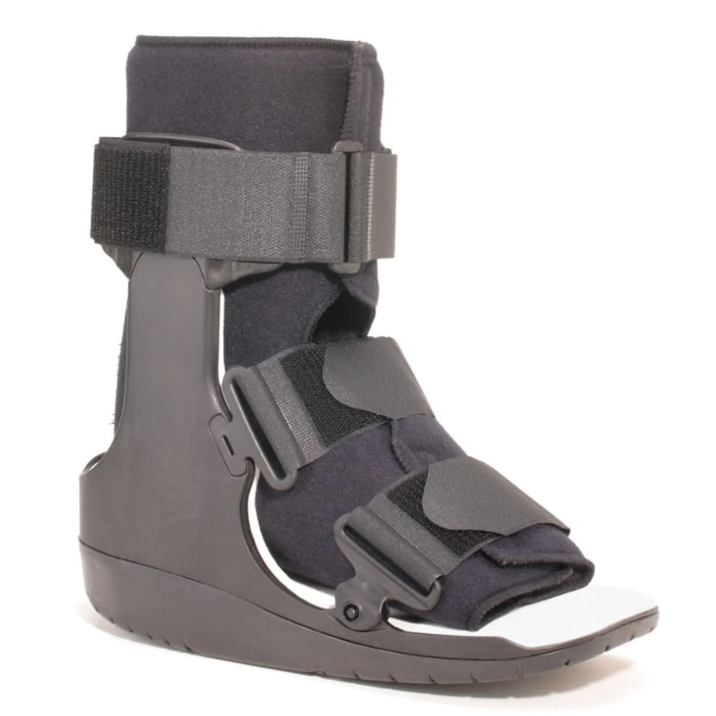 WALKER BOOT SHORT / REGULAR