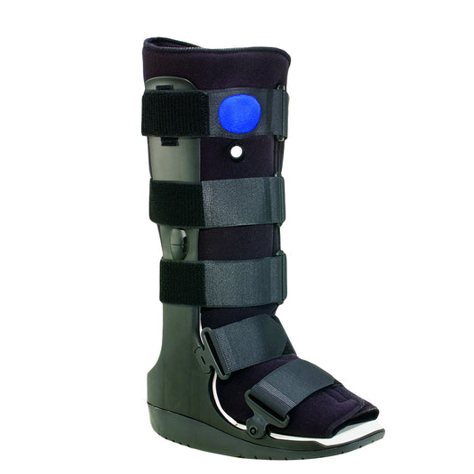 WALKER BOOT TALL / AIR